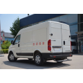 Van cargo multi-style Dongfeng en usine